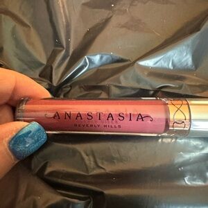 Anastasia Liquid Lipstick New